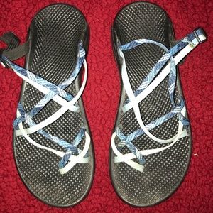 Chaco Sandals